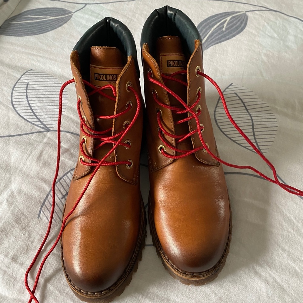 Pikolino Boots